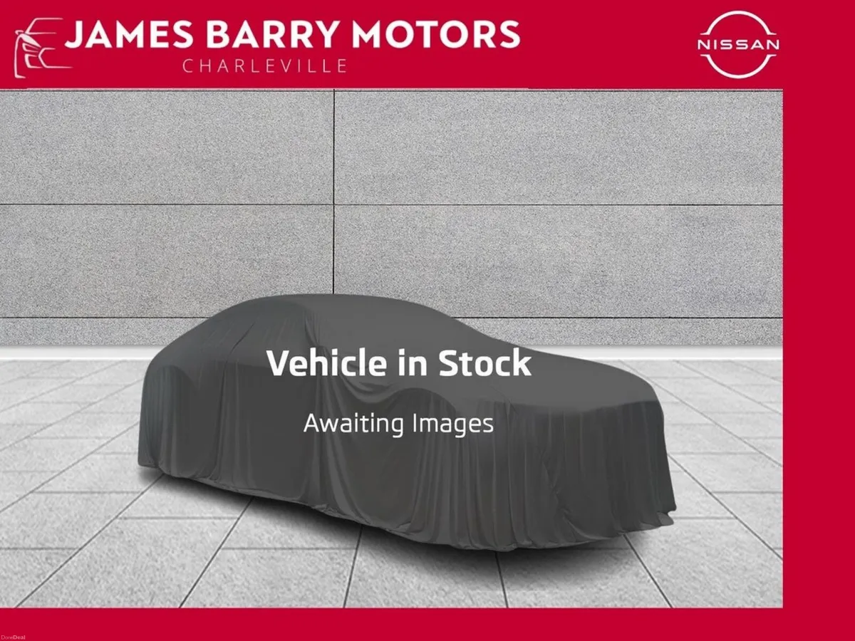 Nissan Juke 1.0T PET 2WD SV Premium - Image 1