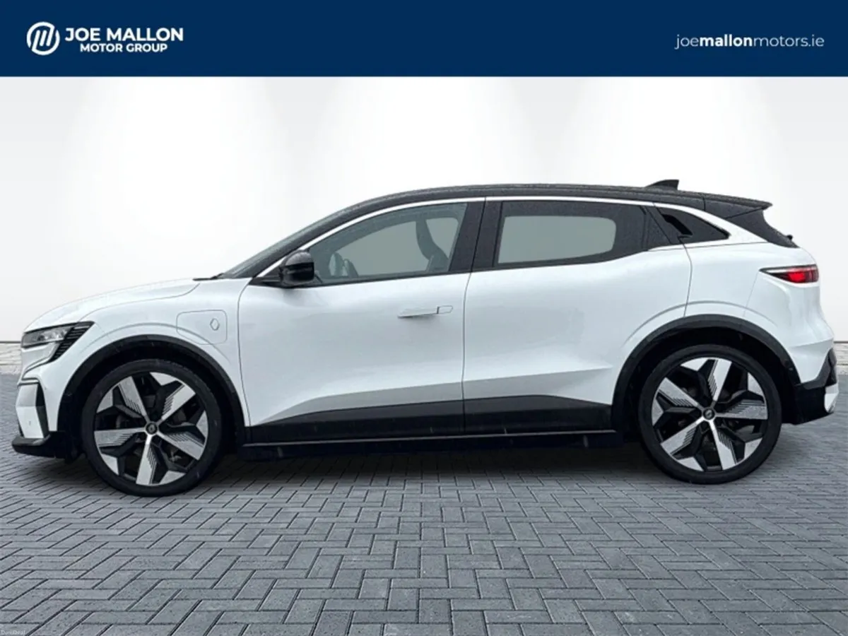 Renault Megane E-Tech EV60 220hp Techno - Image 4