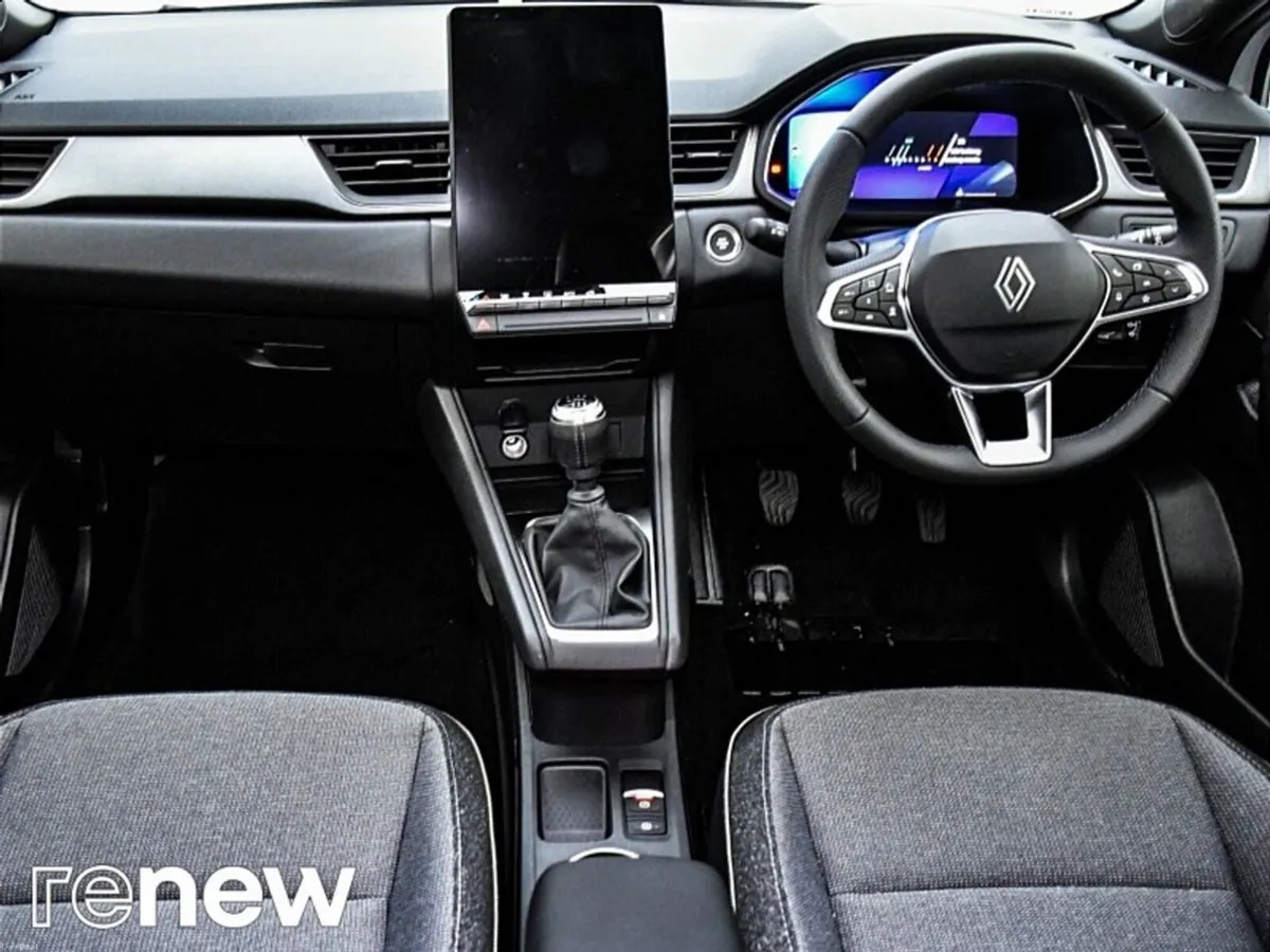 Renault Symbioz Techno TCe 140 E06X - Image 2