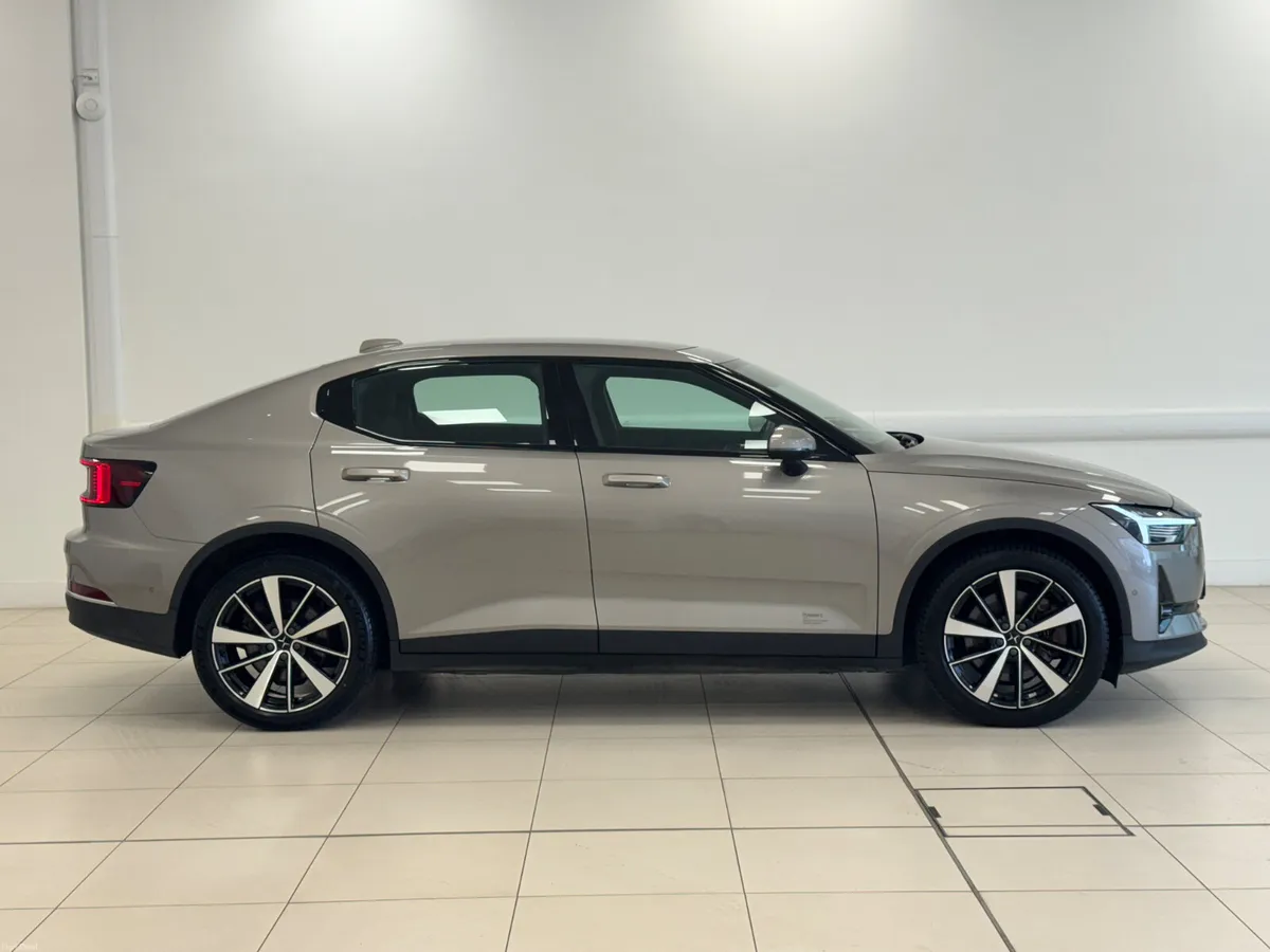 Polestar 2 2022 - Image 3
