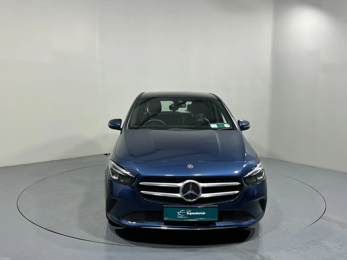 Mercedes-Benz B-Class B180 Auto Sport 192 - Image 2