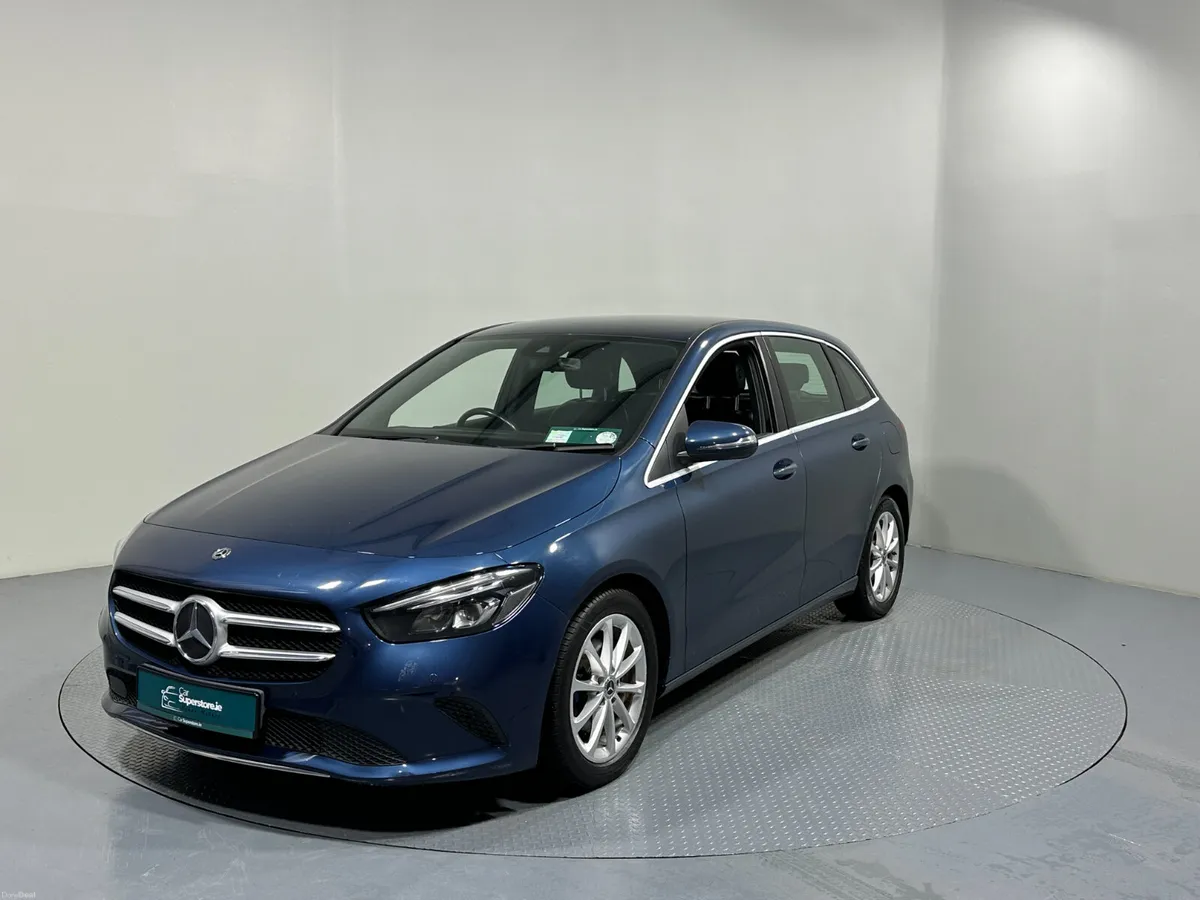 Mercedes-Benz B-Class B180 Auto Sport 192 - Image 3