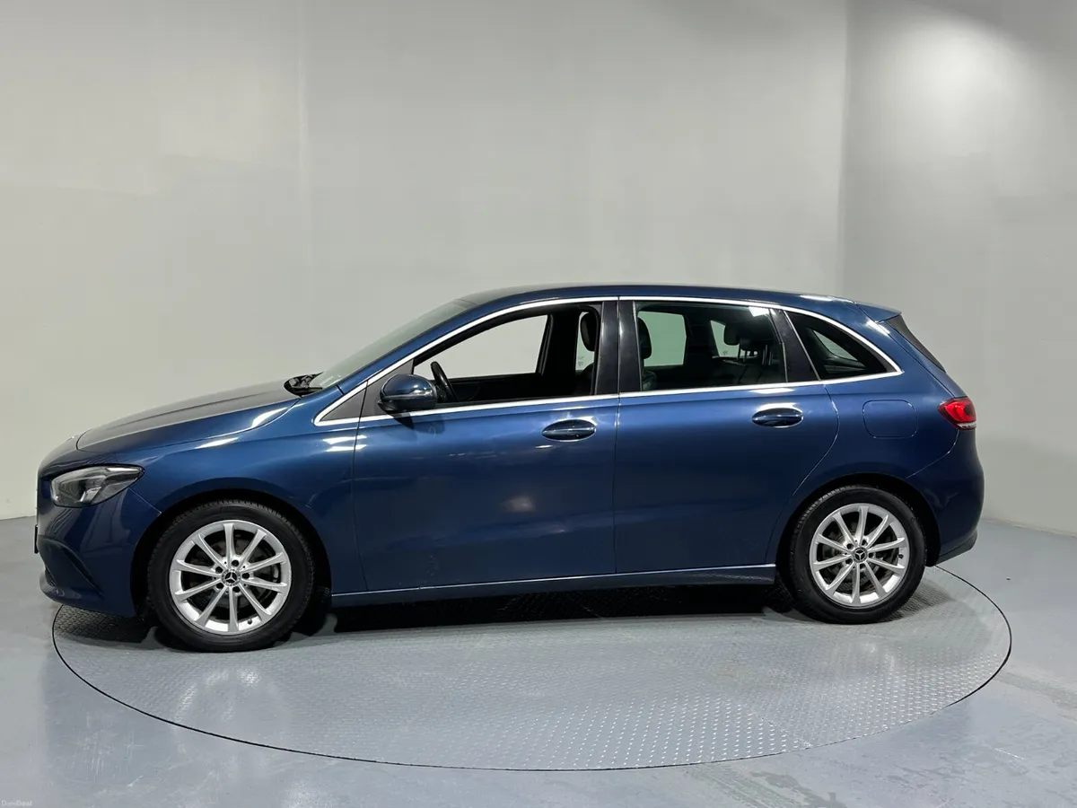 Mercedes-Benz B-Class B180 Auto Sport 192 - Image 4