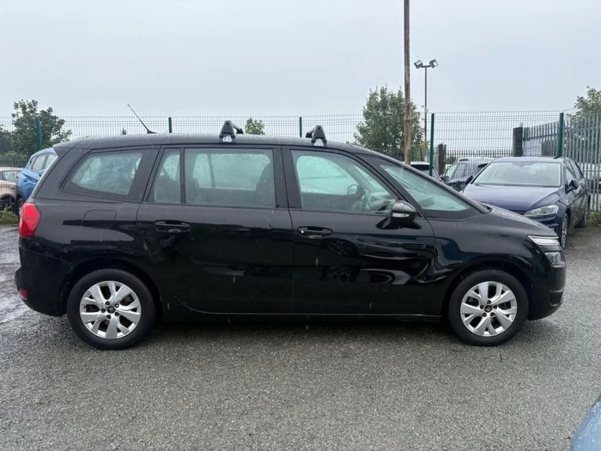 2016 Citroen C4 Grand Picasso VTR+ 7 Seats - Image 2
