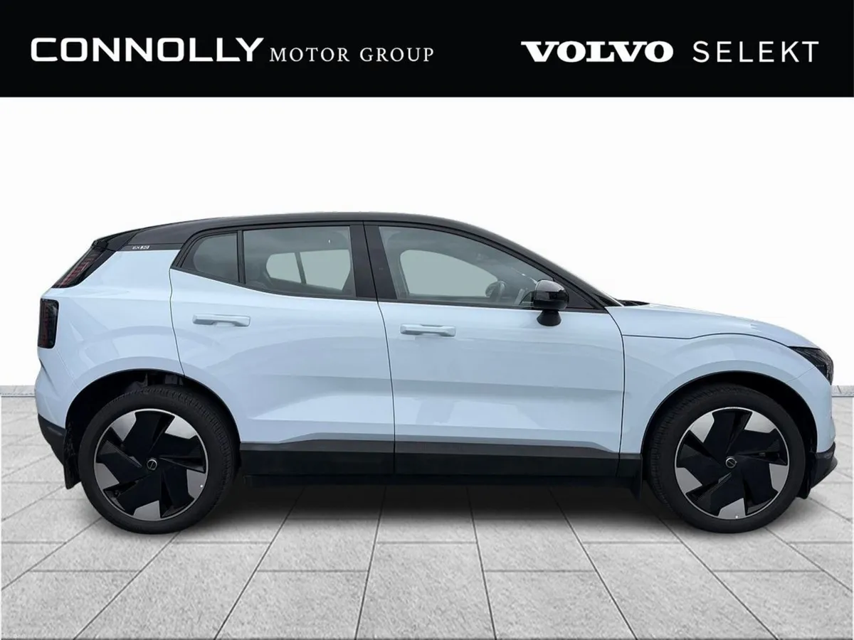 Volvo EX30 Extended Range | EV | Plus | €312pm | H - Image 2