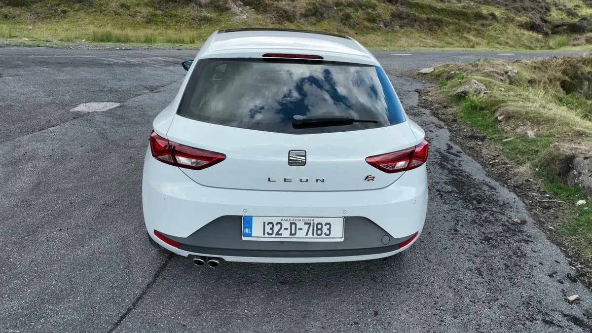 SEAT Leon 2013 - Image 2
