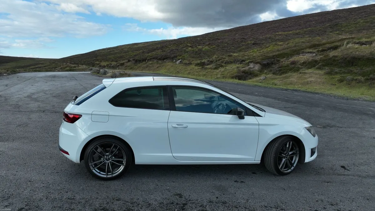 SEAT Leon 2013 - Image 4