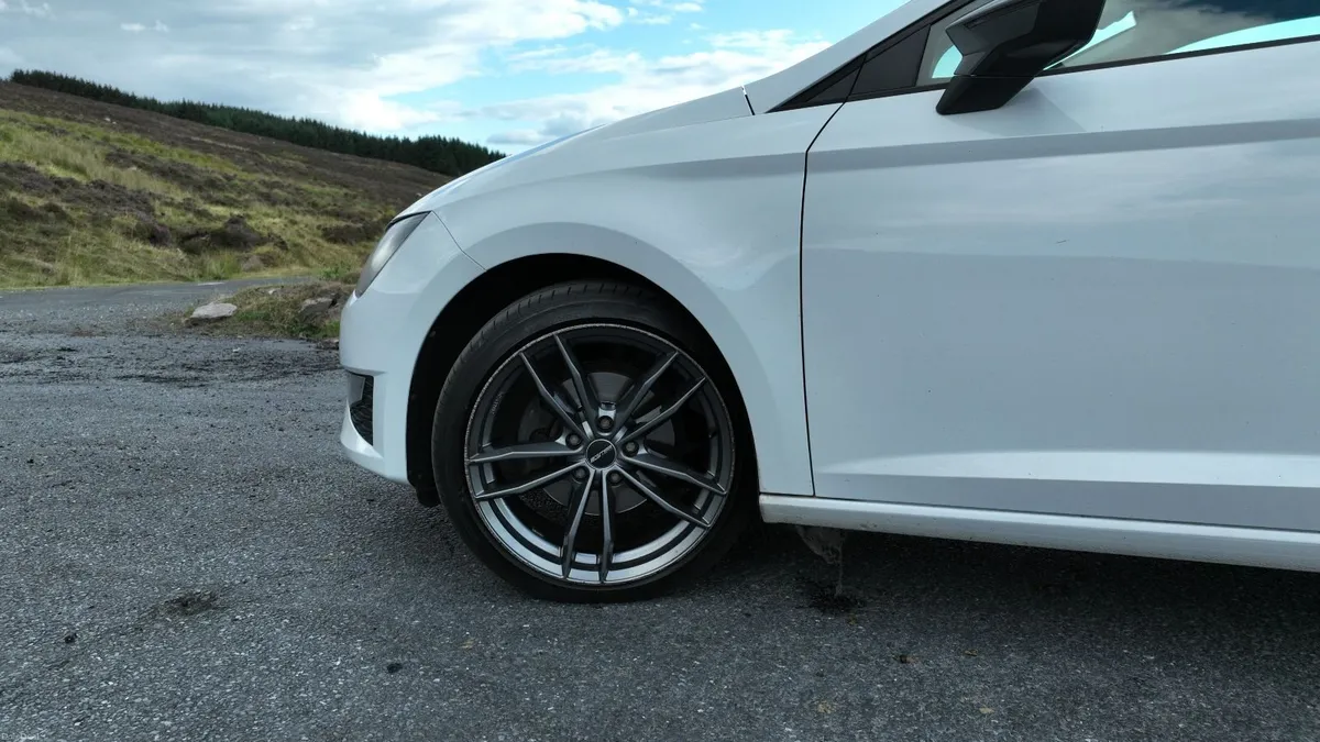 SEAT Leon 2013 - Image 6