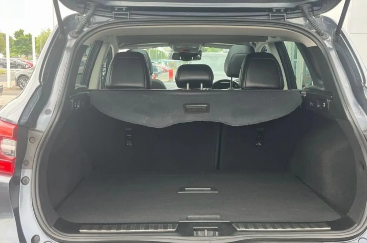 RENAULT kadjar 2019,Gt line - Image 6