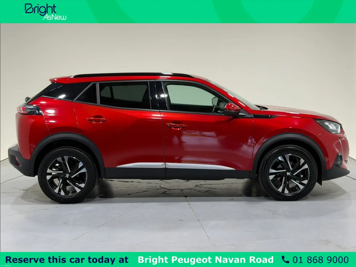 Peugeot 2008 ALLURE 1.2 100 4DR - Image 5