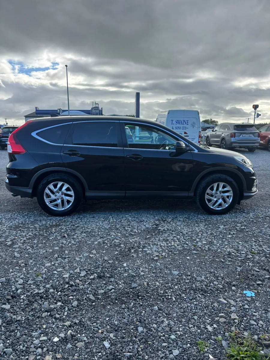 151 HONDA CR.V  1.6  I.DTEC  AW - Image 3