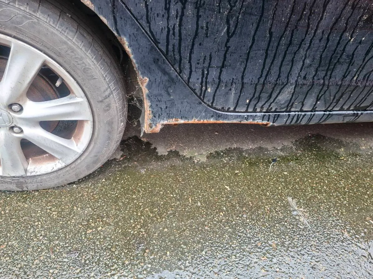 Honda insight 2010 - Image 3