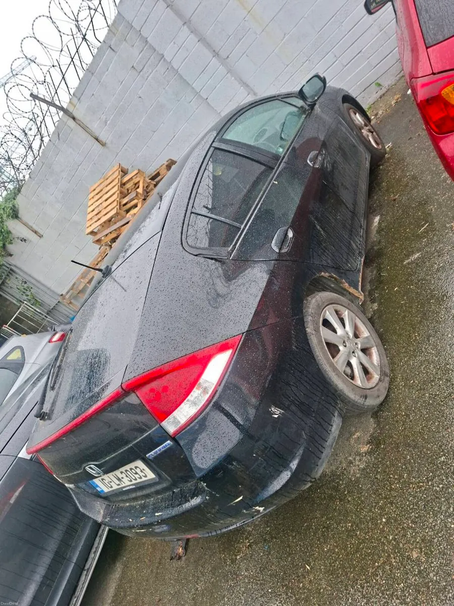Honda insight 2010 - Image 5