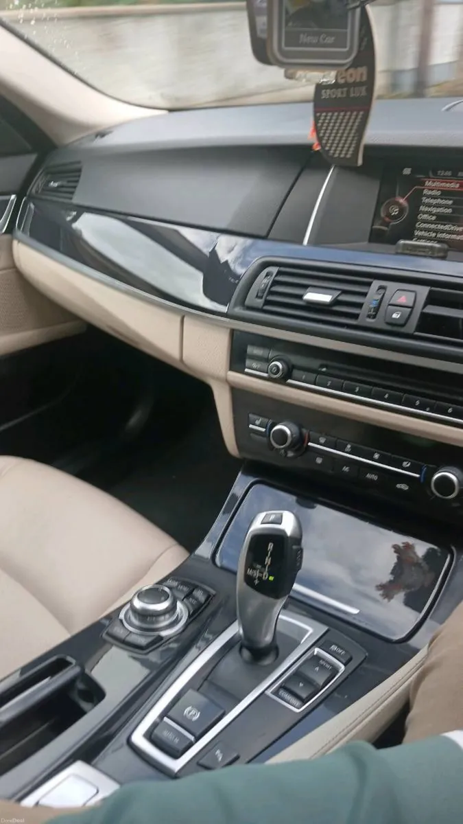 Bmw 520d - Image 3