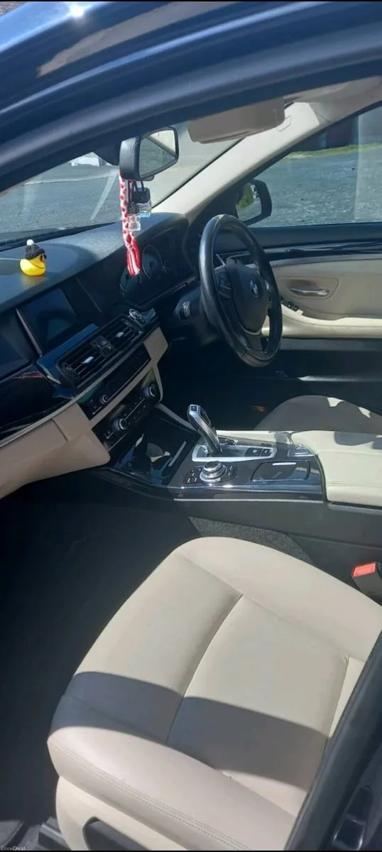Bmw 520d - Image 5
