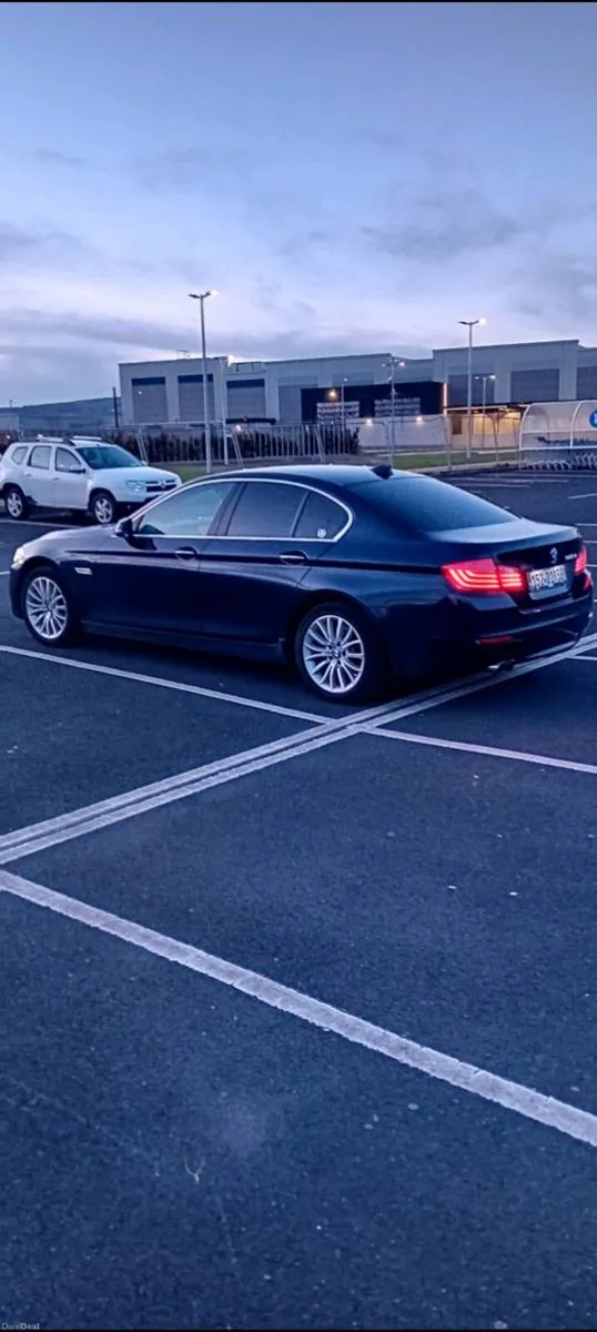 Bmw 520d - Image 1