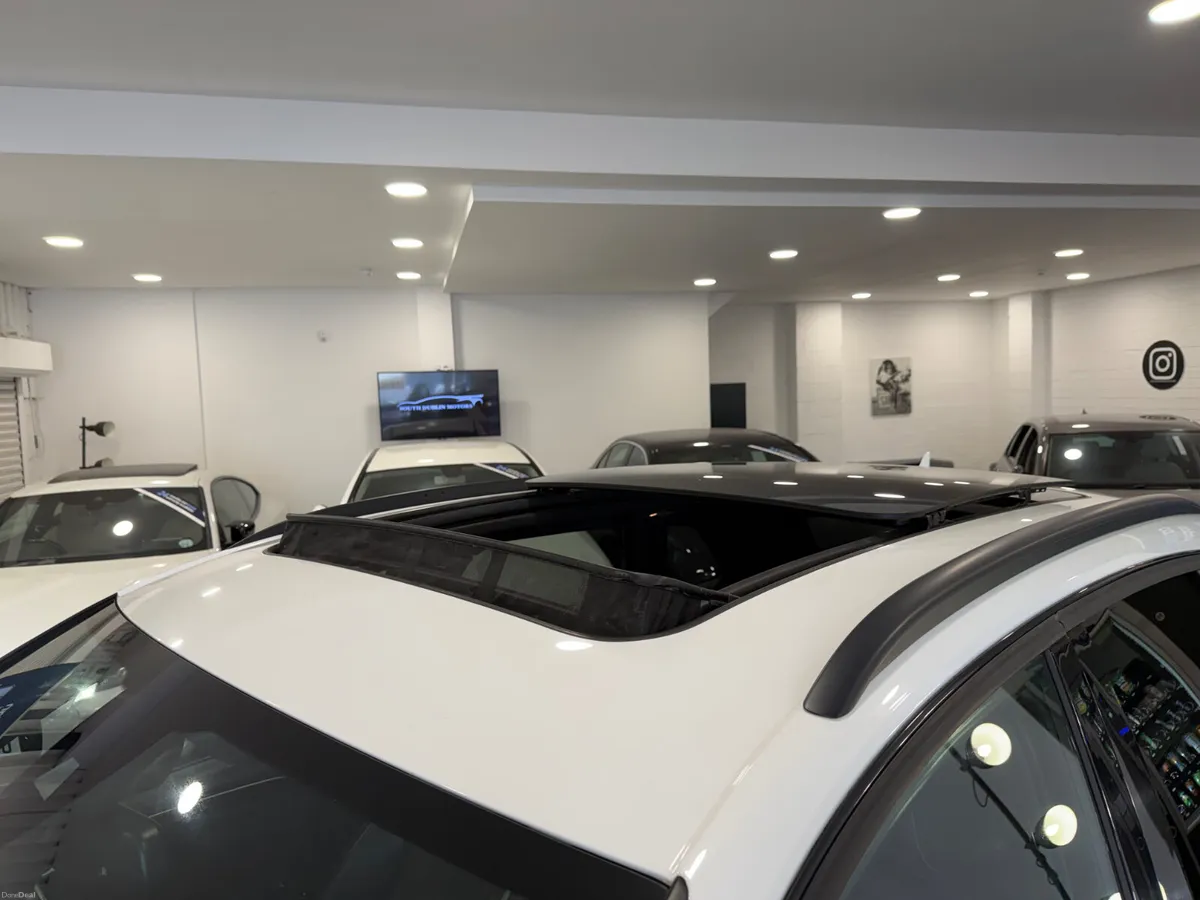 Audi Q5 2.0 TDI SLine QUATTRO-PAN ROOF - Image 6