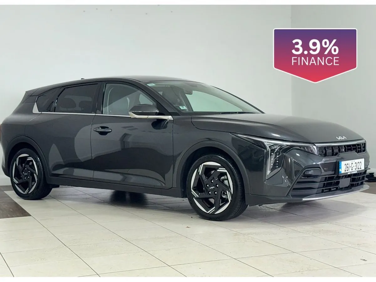 Kia Ceed 5HB Mhev K3 - Image 1