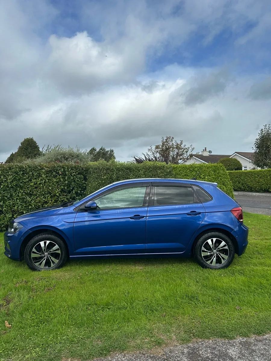Volkswagen Polo TSI - Image 3