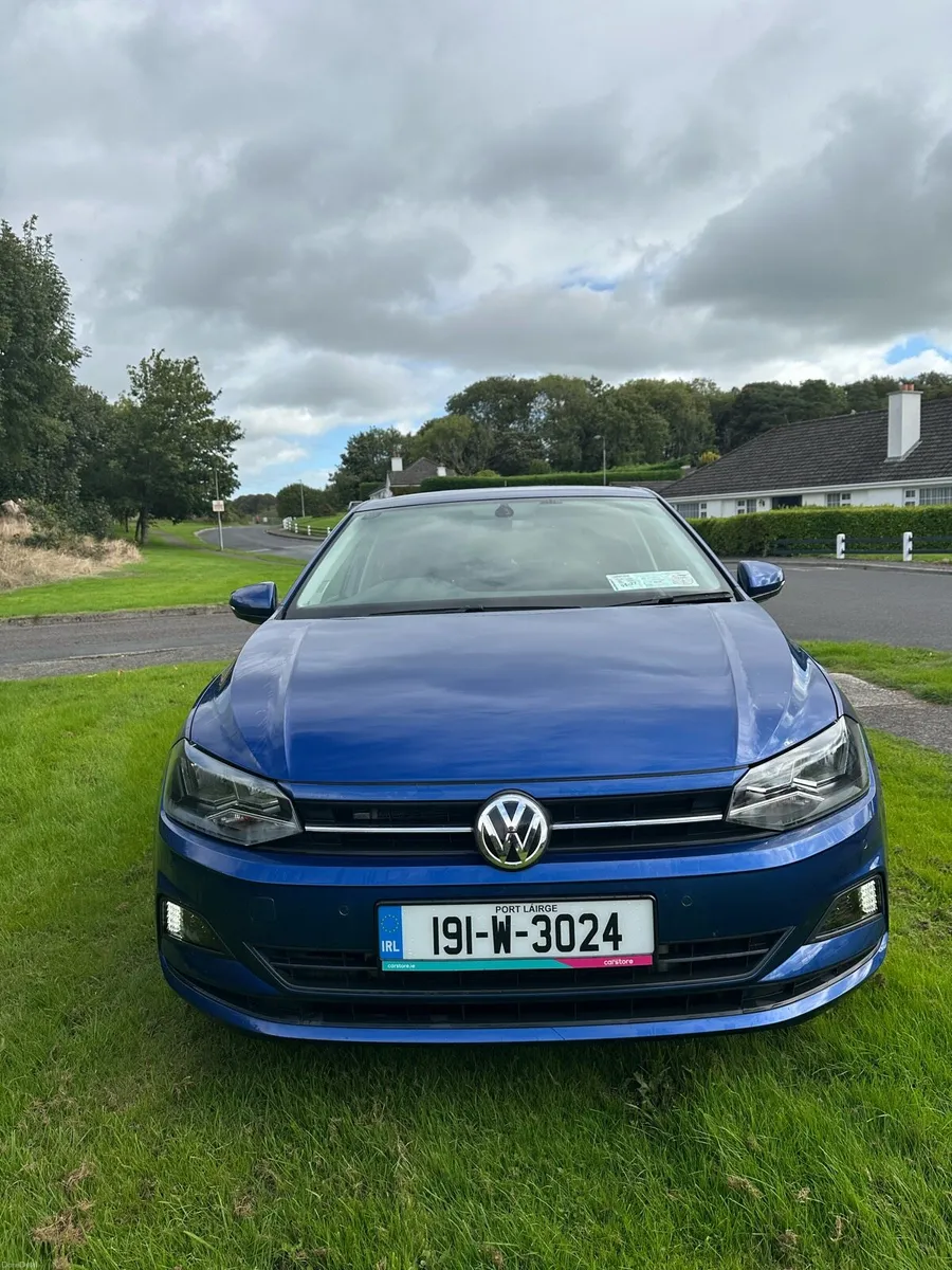 Volkswagen Polo TSI - Image 4