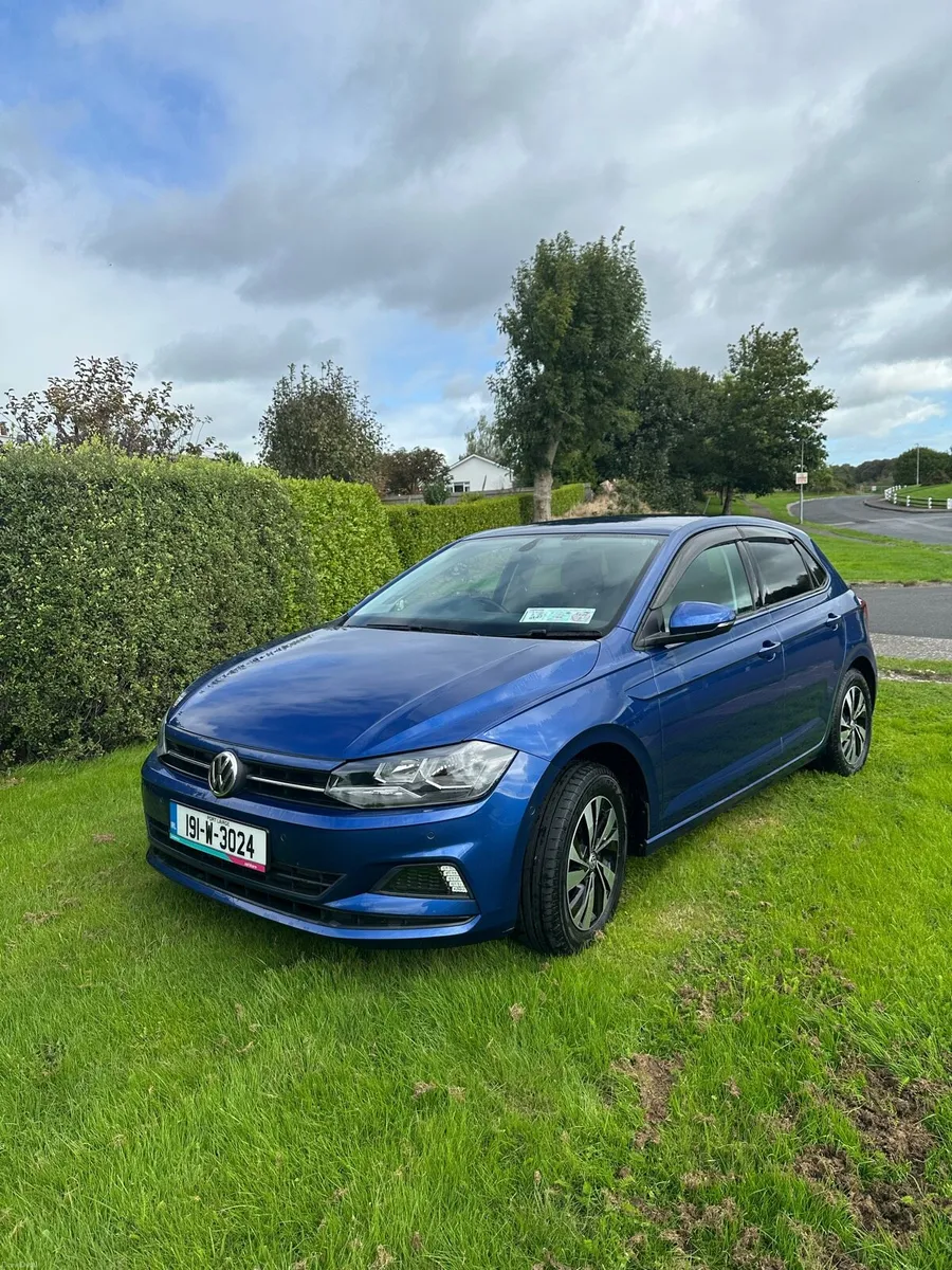 Volkswagen Polo TSI - Image 2