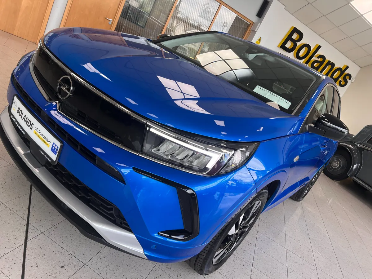 Only 21,000 Kms 2023 (232) As New High Spec ELEGAN - Image 1