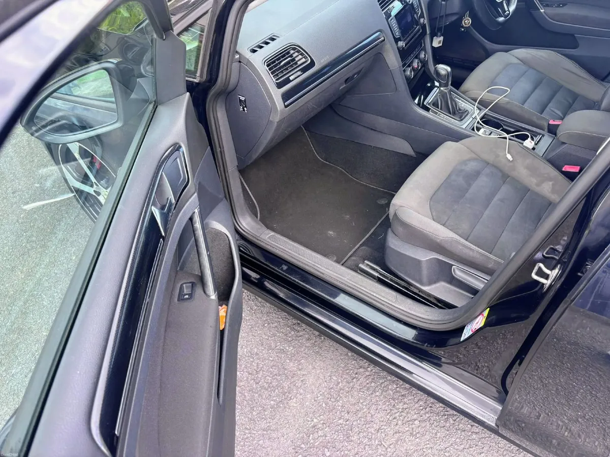 Volkswagen Golf 2013 - Image 6