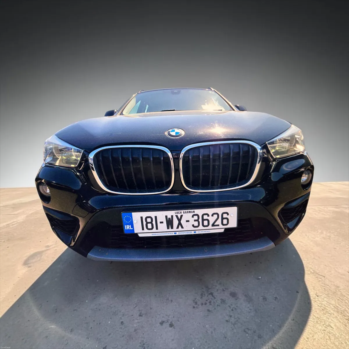2018 BMW X1 sDrive18d SE Diesel - Image 3