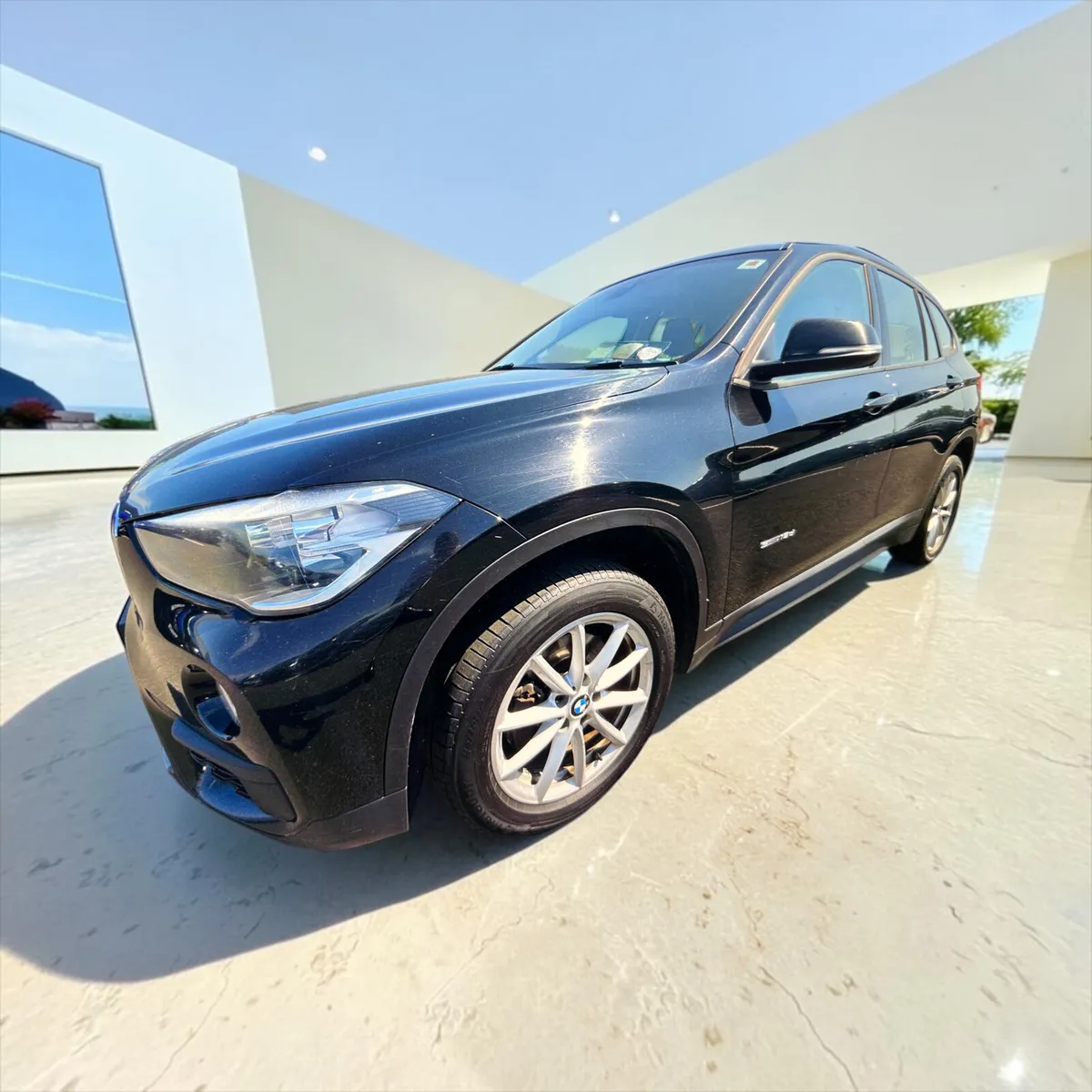 2018 BMW X1 sDrive18d SE Diesel - Image 6