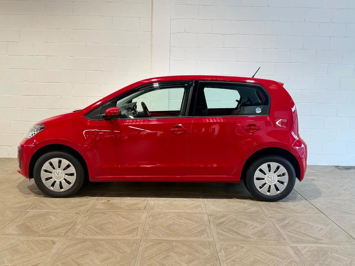 Volkswagen up! 2017 1.0L Petrol Auto, New NCT - Image 5