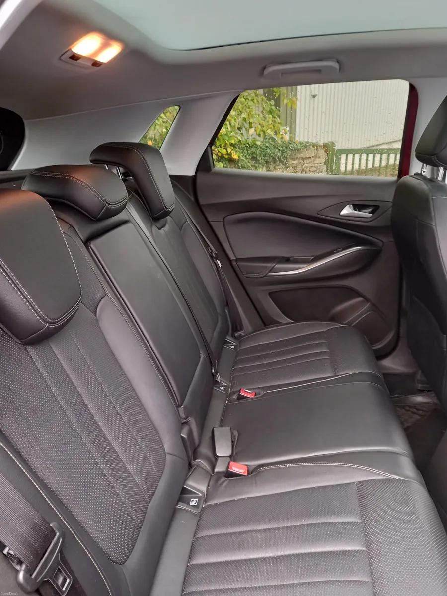 2021 Opel Grandland X 1.5 Diesel - Image 2