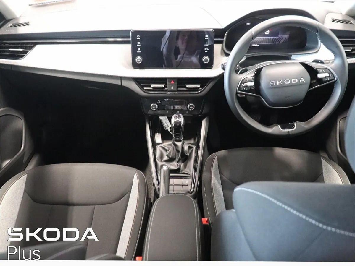 Skoda  KAMIQ SELECTION 1.0TSI 115HP DSG - Image 2