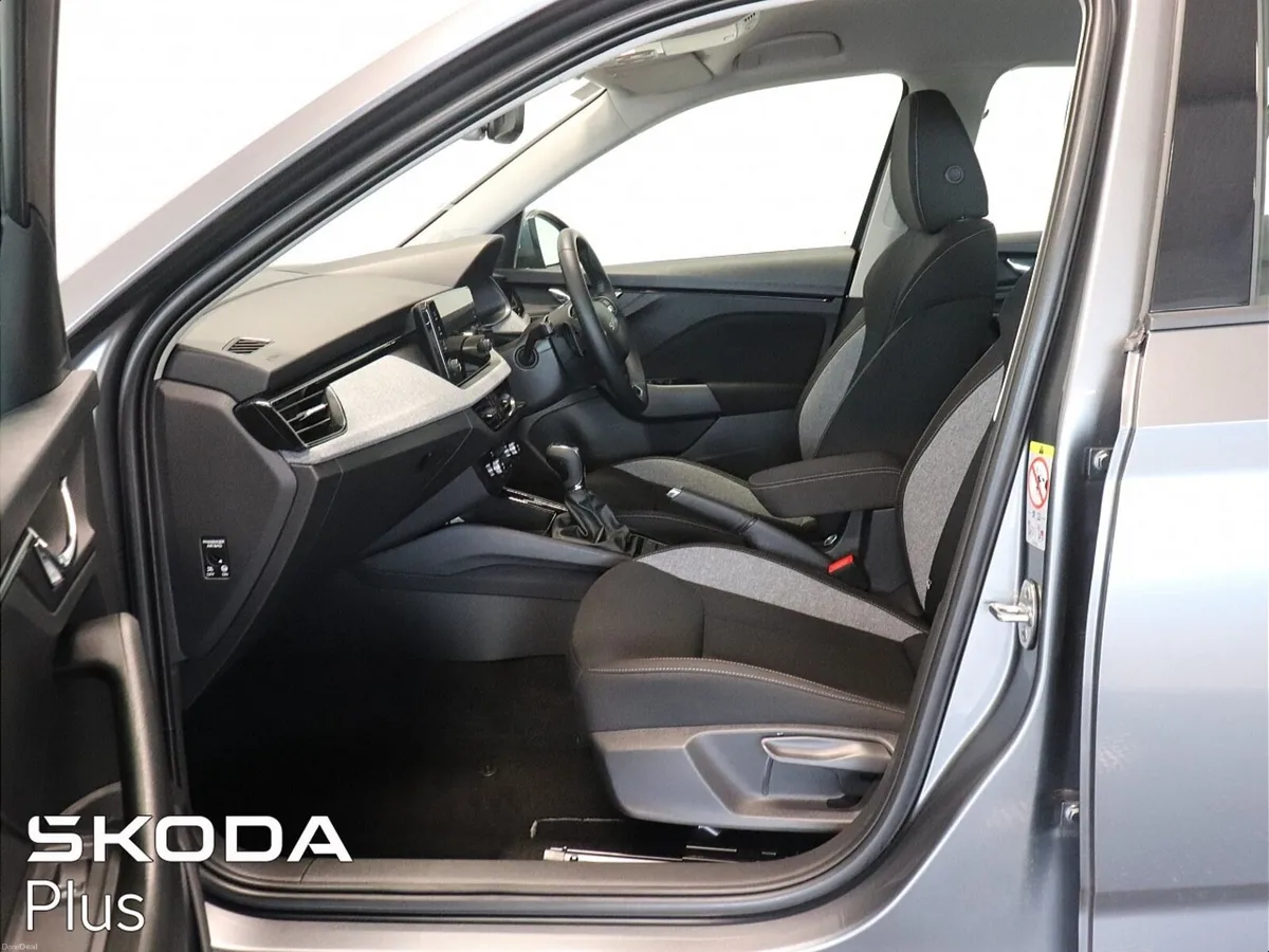 Skoda  KAMIQ SELECTION 1.0TSI 115HP DSG - Image 4