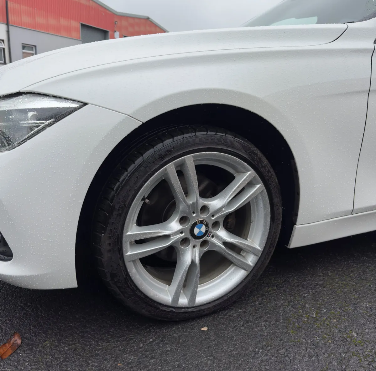 2016 BMW 320d SE, MSport Alloys, LOW KMS - Image 6