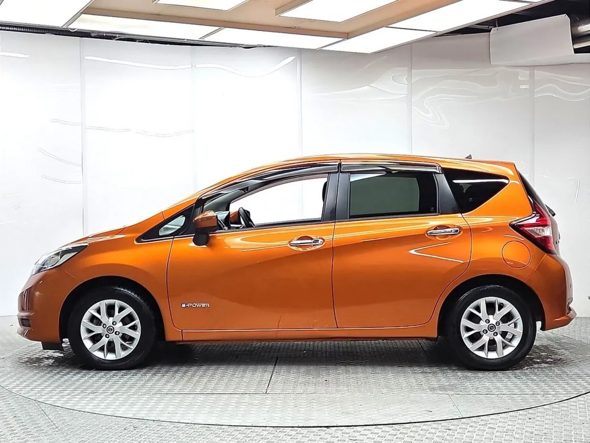 Nissan Note E-Power X Hybrid - Image 5