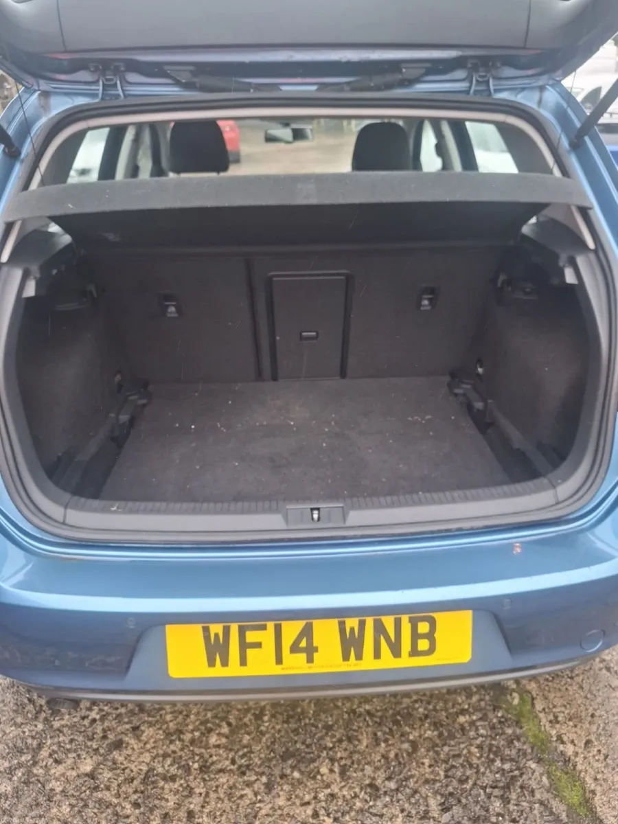 Volkswagen Golf 2014 - Image 4