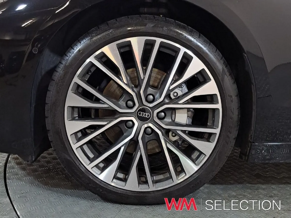 Audi A6 Avant e-tron S Line 367 - Image 6