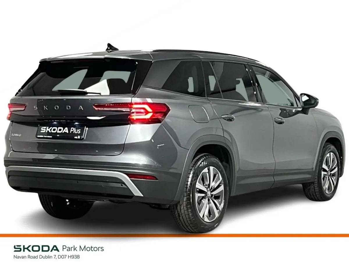 Skoda Kodiaq Selection DSG 2.0TDI 150BHP - Reversi - Image 4