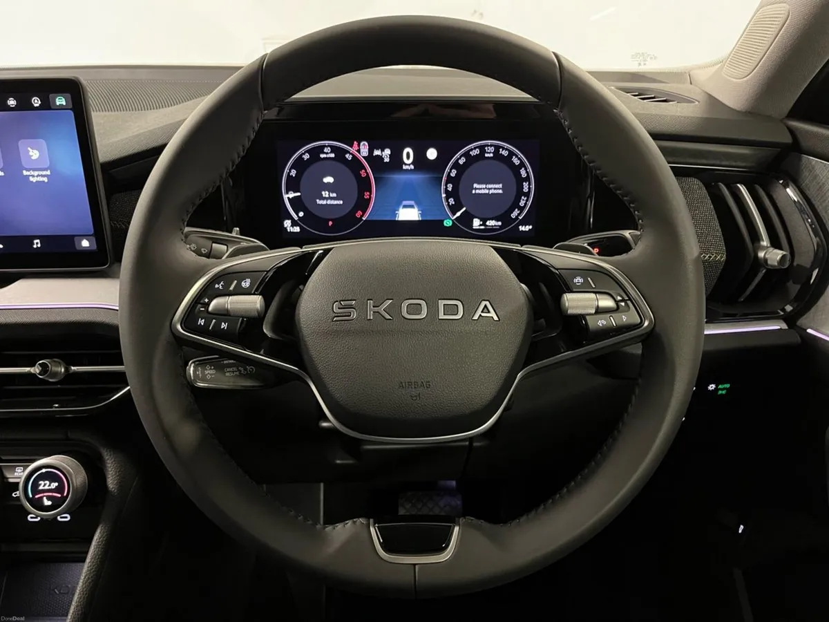 Skoda Kodiaq Selection DSG 2.0TDI 150BHP - Reversi - Image 6