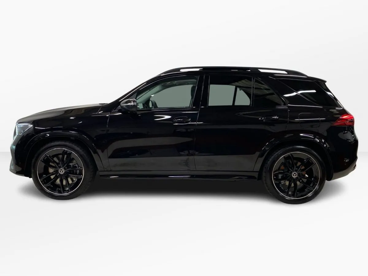 Mercedes-Benz GLE GLE 350 4MATIC SPORT EDITION - Image 5