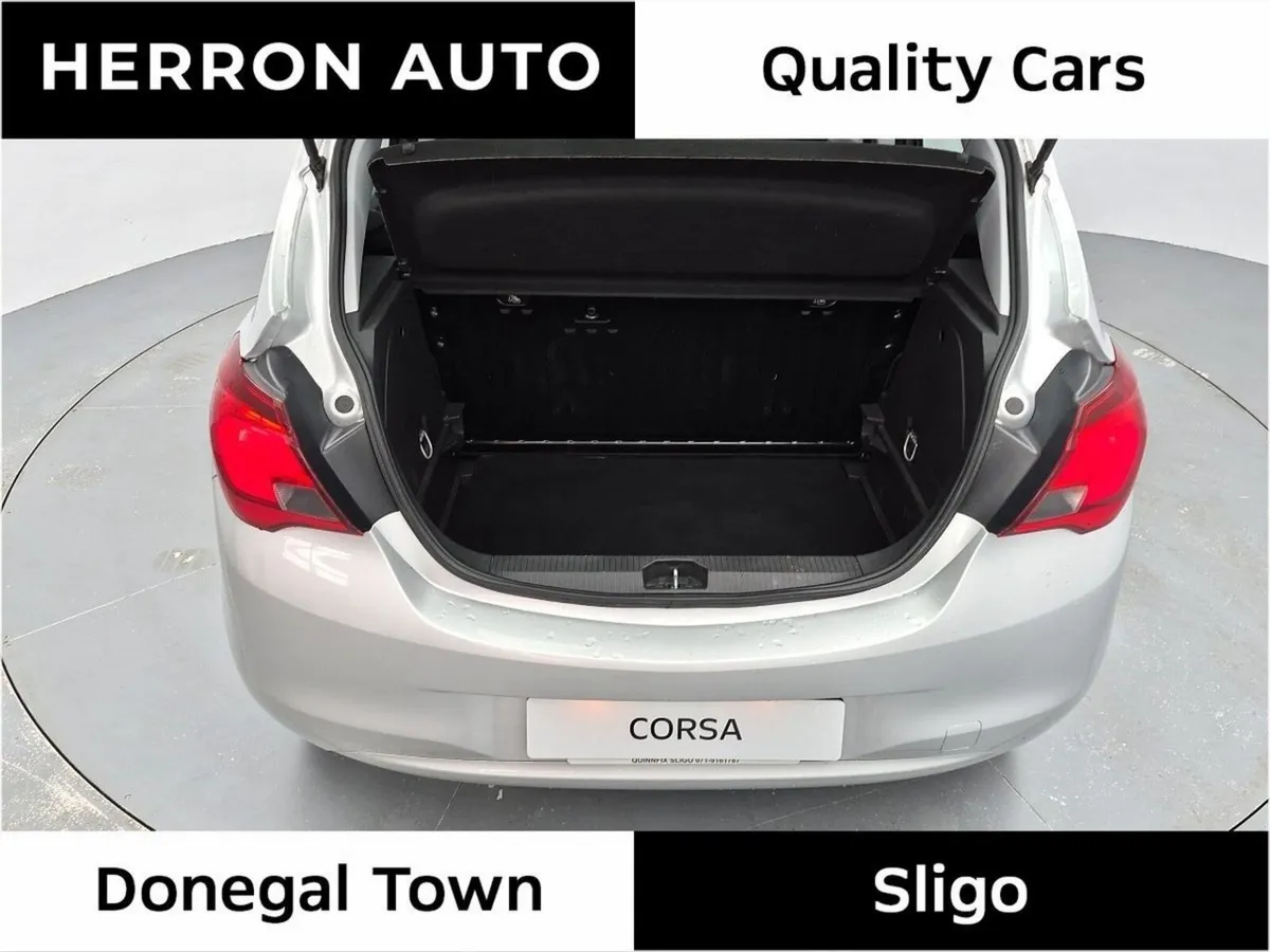 Opel Corsa 1.4 90PS SC - Image 5