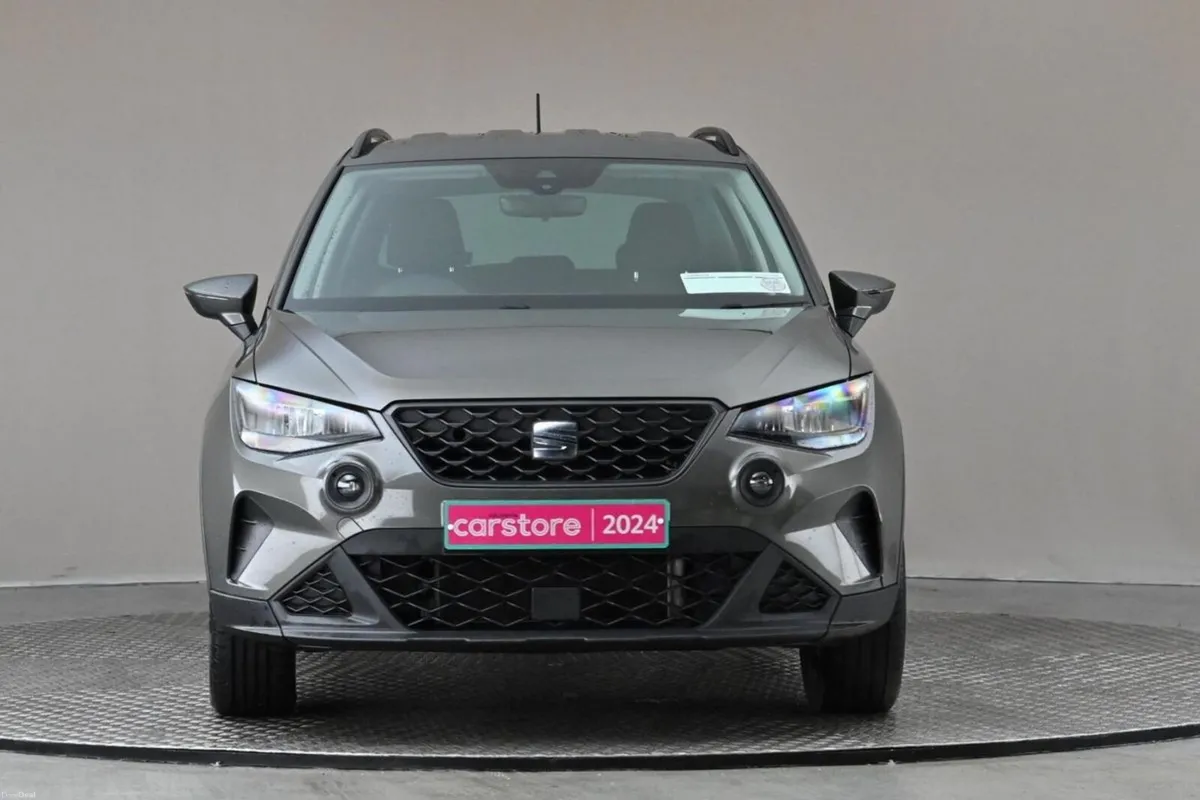 SEAT Arona 1.0 TSI 95BHP SE+ 5SPD - Image 2