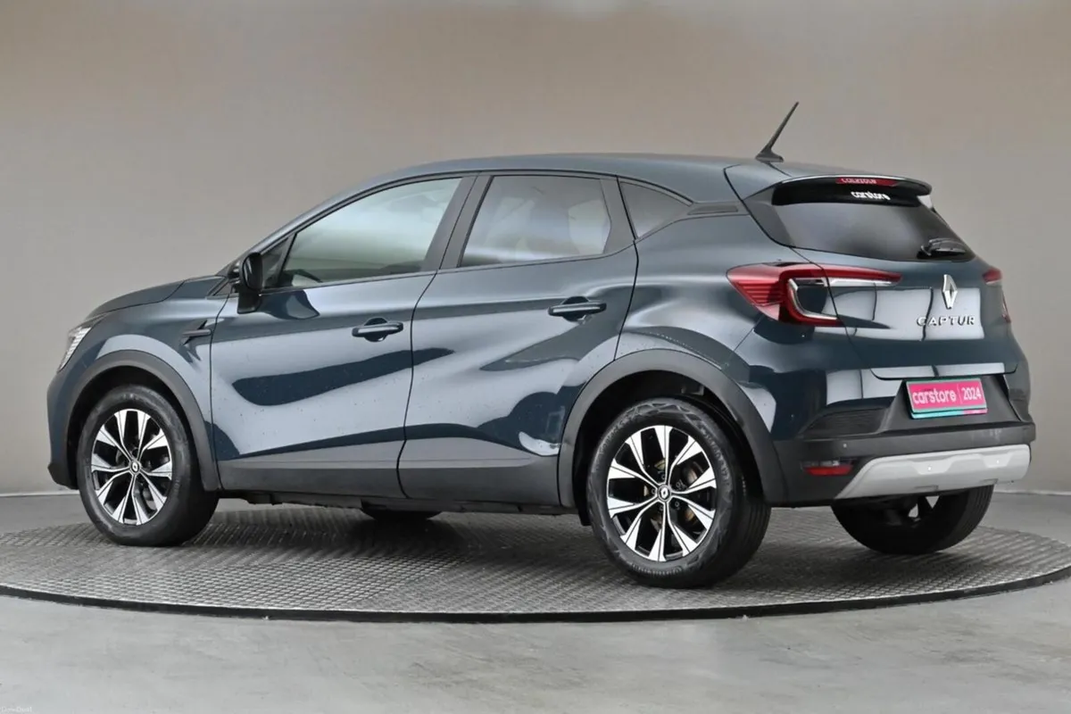 Renault Captur 1.0 TCE EVOLUTION 6SPD - Image 6