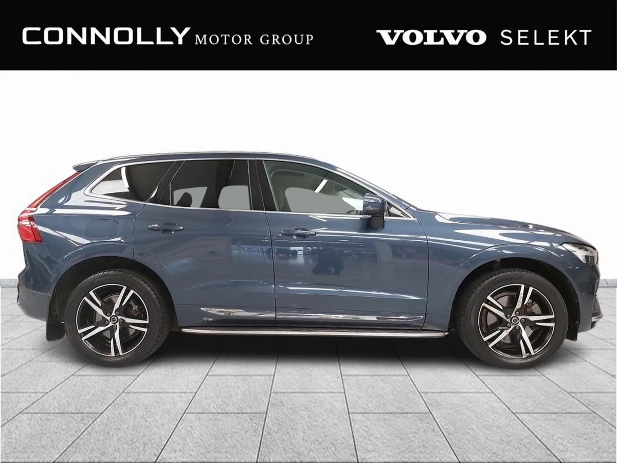 Volvo XC60 Plus Model | €484pm | Bright Theme | Pl - Image 3