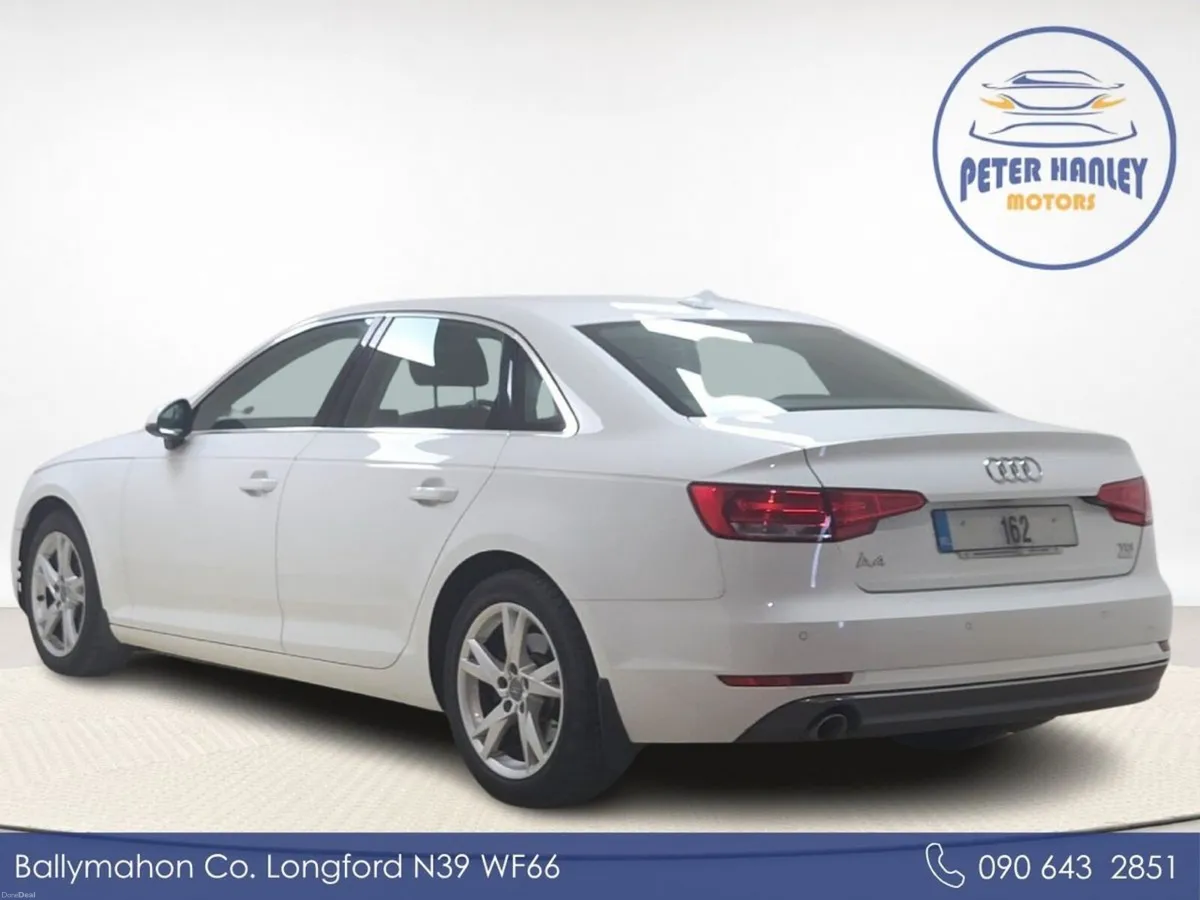 Audi A4 A4 Se Ultra Tdi  Ultra SE  TDi 150 Start/S - Image 5
