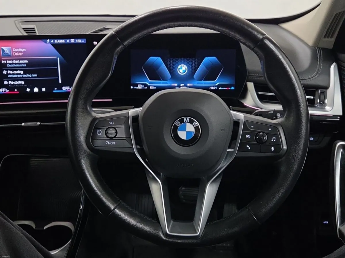 BMW X1 sDrive18d xLine - Image 5