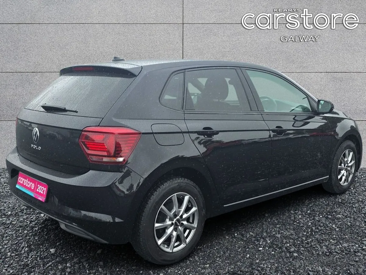 Volkswagen Polo TSI High Line - Image 6