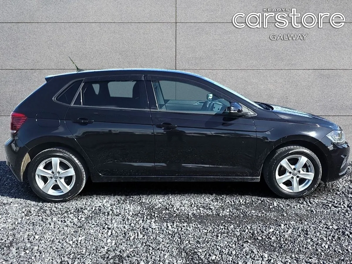 Volkswagen Polo TSI Comfort Line - Image 2