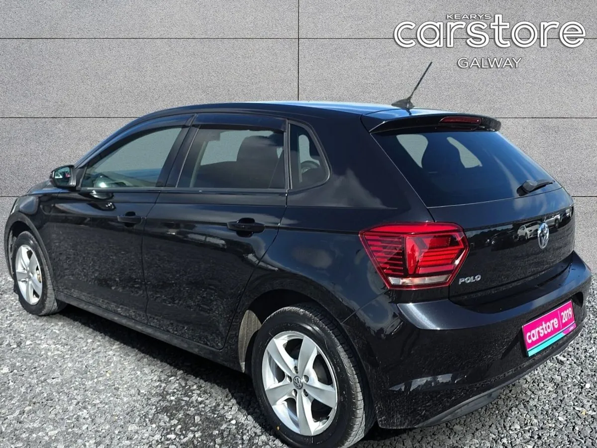 Volkswagen Polo TSI Comfort Line - Image 5