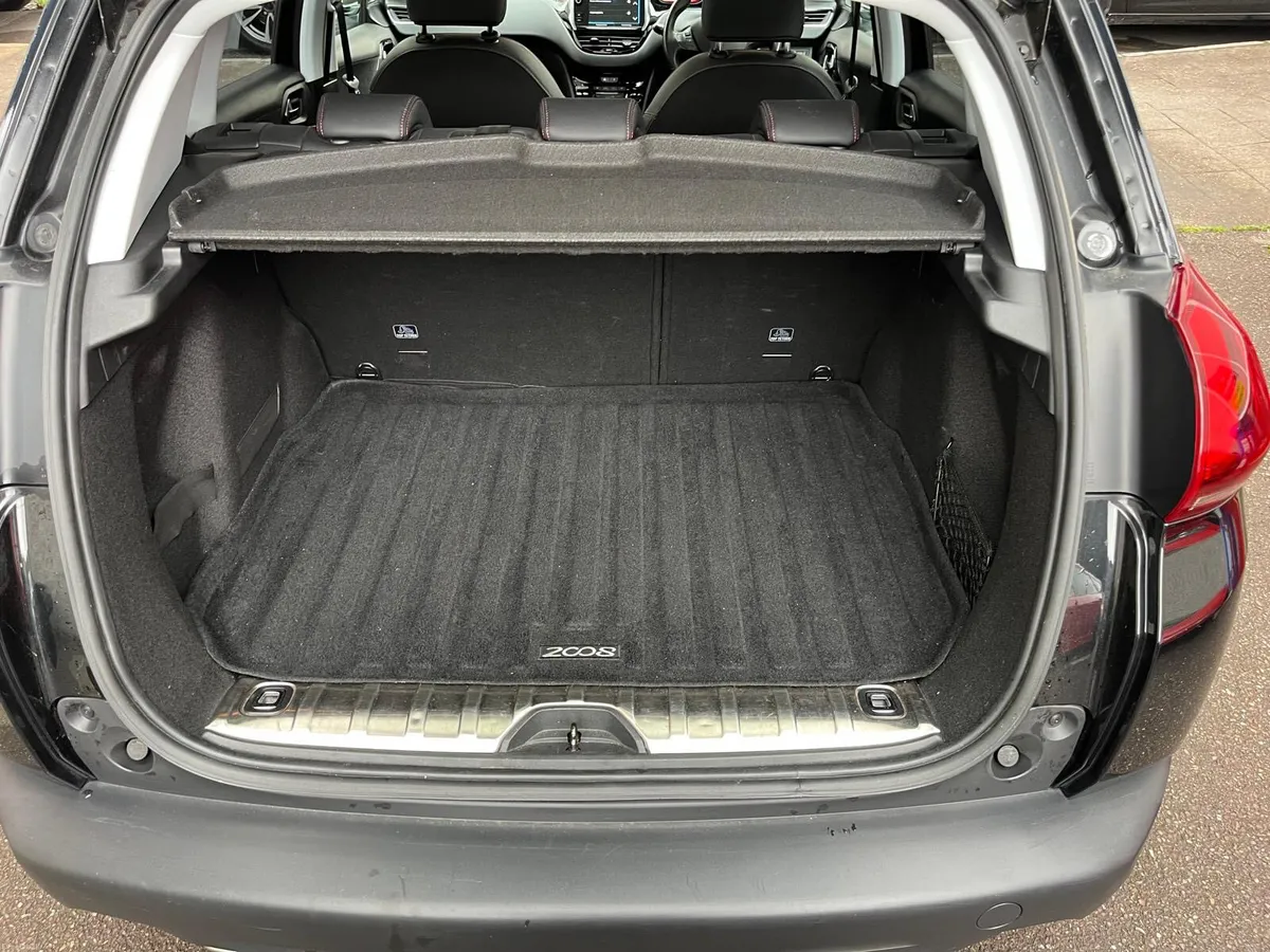 Peugeot 2008 2019 - Image 4